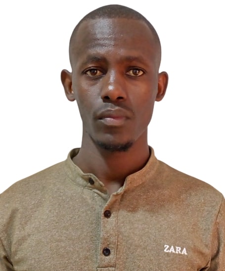 Christopher Ngugi Maina