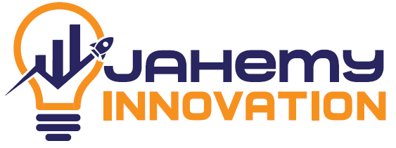 JAHEMY INNOVATION Logo